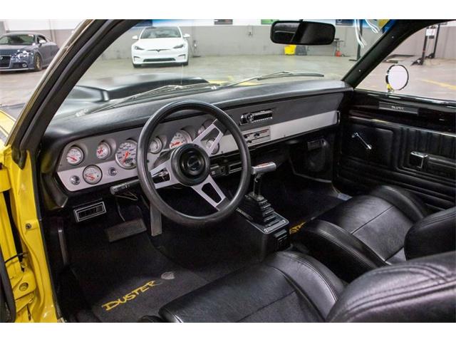 1970 Plymouth Duster (CC-1764469) for sale in Kentwood, Michigan
