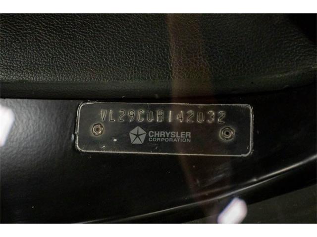 1970 Plymouth Duster (CC-1764469) for sale in Kentwood, Michigan