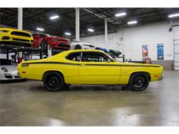 1970 Plymouth Duster (CC-1764469) for sale in Kentwood, Michigan