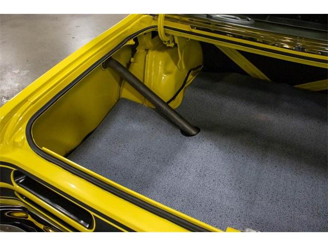 1970 Plymouth Duster (CC-1764469) for sale in Kentwood, Michigan