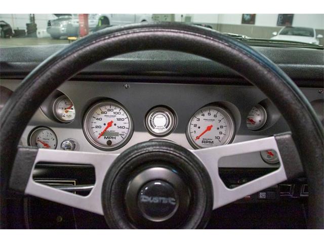 1970 Plymouth Duster (CC-1764469) for sale in Kentwood, Michigan