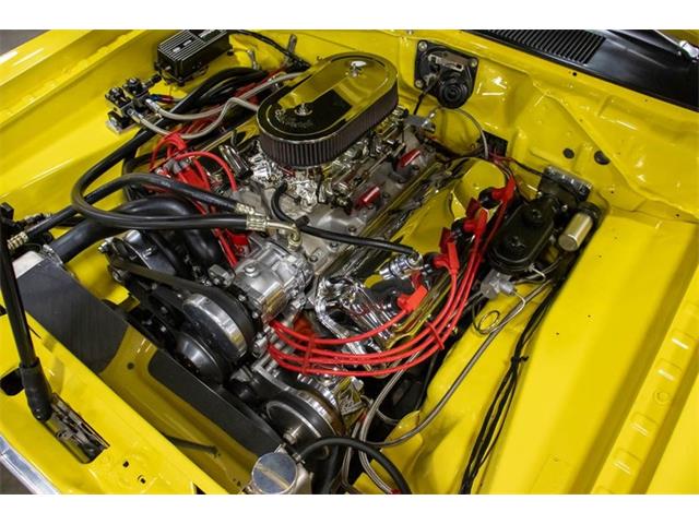 1970 Plymouth Duster (CC-1764469) for sale in Kentwood, Michigan