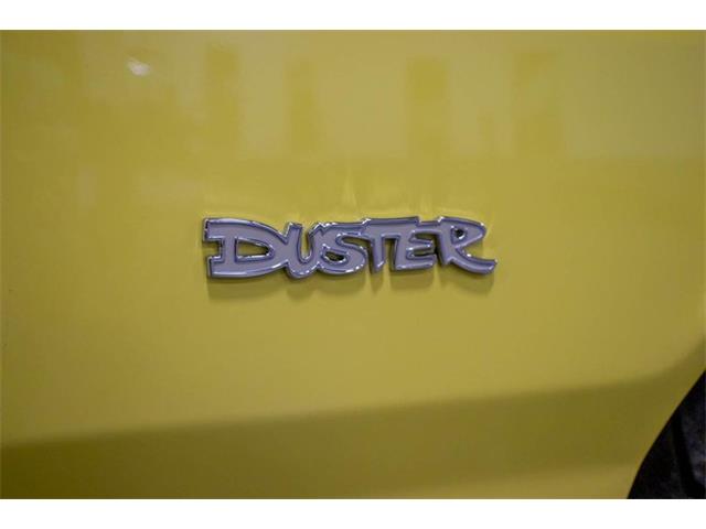 1970 Plymouth Duster (CC-1764469) for sale in Kentwood, Michigan