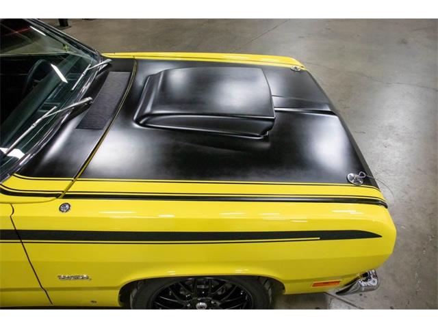 1970 Plymouth Duster (CC-1764469) for sale in Kentwood, Michigan
