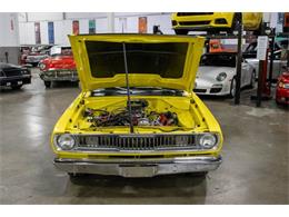 1970 Plymouth Duster (CC-1764469) for sale in Kentwood, Michigan