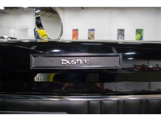 1970 Plymouth Duster (CC-1764469) for sale in Kentwood, Michigan