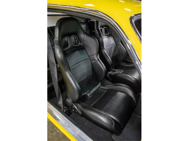 1970 Plymouth Duster (CC-1764469) for sale in Kentwood, Michigan