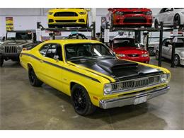1970 Plymouth Duster (CC-1764469) for sale in Kentwood, Michigan