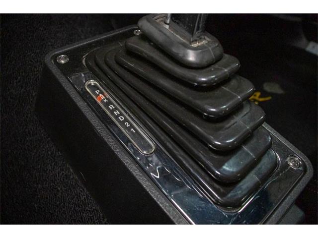 1970 Plymouth Duster (CC-1764469) for sale in Kentwood, Michigan