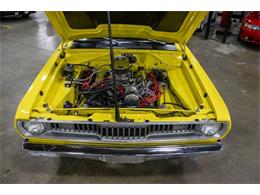 1970 Plymouth Duster (CC-1764469) for sale in Kentwood, Michigan
