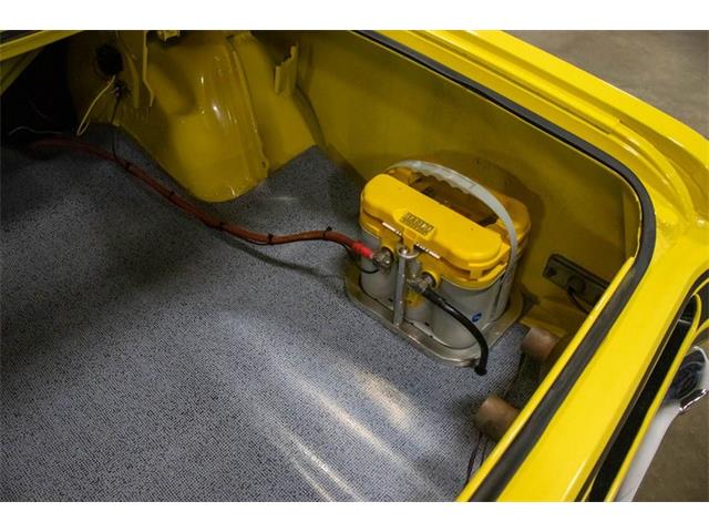 1970 Plymouth Duster (CC-1764469) for sale in Kentwood, Michigan