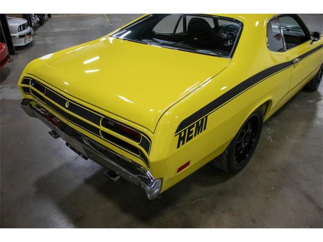 1970 Plymouth Duster (CC-1764469) for sale in Kentwood, Michigan