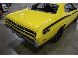 1970 Plymouth Duster (CC-1764469) for sale in Kentwood, Michigan