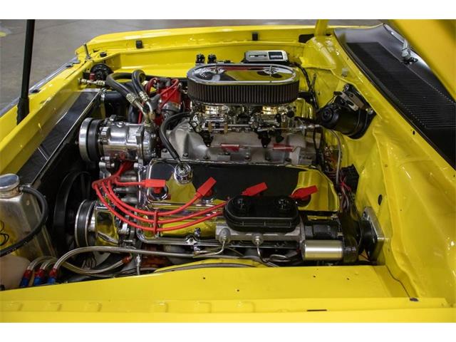 1970 Plymouth Duster (CC-1764469) for sale in Kentwood, Michigan