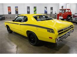 1970 Plymouth Duster (CC-1764469) for sale in Kentwood, Michigan