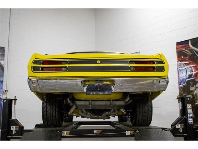 1970 Plymouth Duster (CC-1764469) for sale in Kentwood, Michigan
