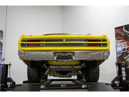 1970 Plymouth Duster (CC-1764469) for sale in Kentwood, Michigan