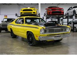 1970 Plymouth Duster (CC-1764469) for sale in Kentwood, Michigan