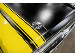 1970 Plymouth Duster (CC-1764469) for sale in Kentwood, Michigan