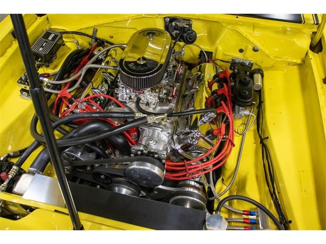 1970 Plymouth Duster (CC-1764469) for sale in Kentwood, Michigan