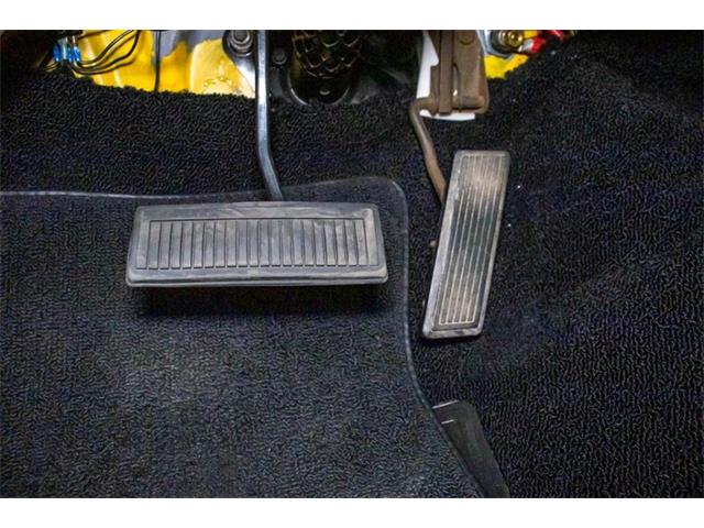 1970 Plymouth Duster (CC-1764469) for sale in Kentwood, Michigan