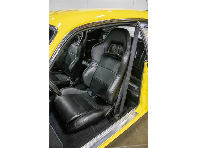 1970 Plymouth Duster (CC-1764469) for sale in Kentwood, Michigan