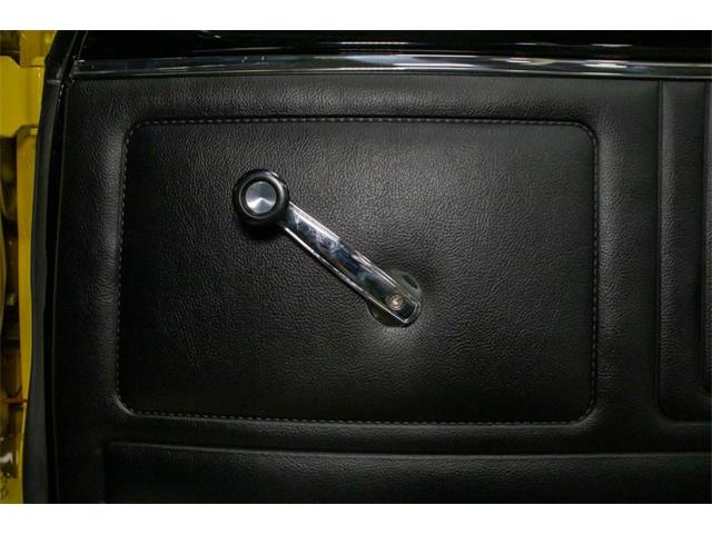 1970 Plymouth Duster (CC-1764469) for sale in Kentwood, Michigan