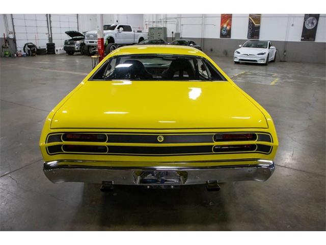 1970 Plymouth Duster (CC-1764469) for sale in Kentwood, Michigan