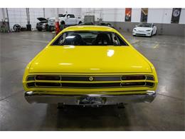 1970 Plymouth Duster (CC-1764469) for sale in Kentwood, Michigan