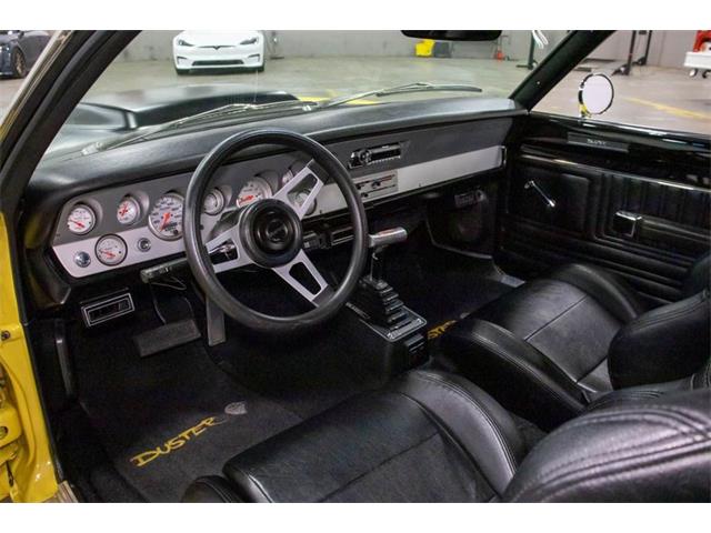 1970 Plymouth Duster (CC-1764469) for sale in Kentwood, Michigan