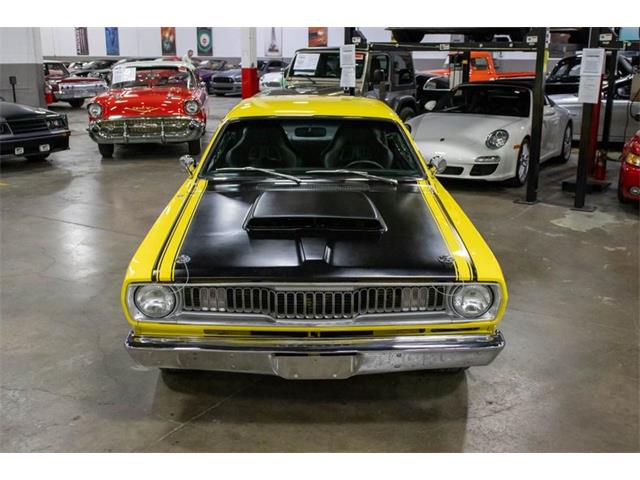 1970 Plymouth Duster (CC-1764469) for sale in Kentwood, Michigan