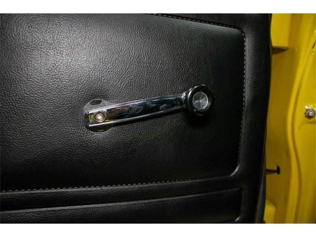 1970 Plymouth Duster (CC-1764469) for sale in Kentwood, Michigan
