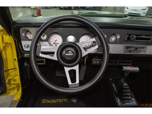 1970 Plymouth Duster (CC-1764469) for sale in Kentwood, Michigan