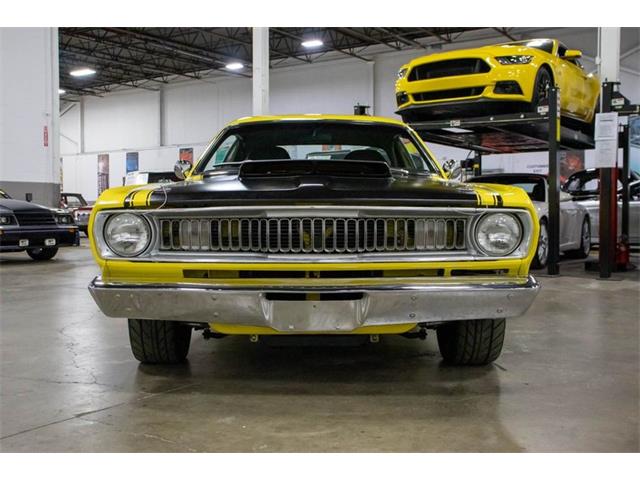 1970 Plymouth Duster (CC-1764469) for sale in Kentwood, Michigan
