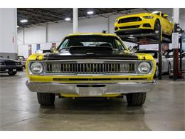 1970 Plymouth Duster (CC-1764469) for sale in Kentwood, Michigan