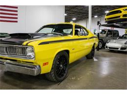 1970 Plymouth Duster (CC-1764469) for sale in Kentwood, Michigan