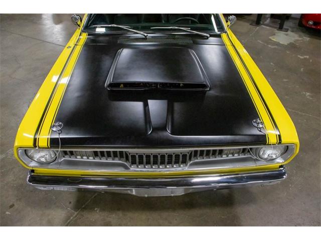 1970 Plymouth Duster (CC-1764469) for sale in Kentwood, Michigan