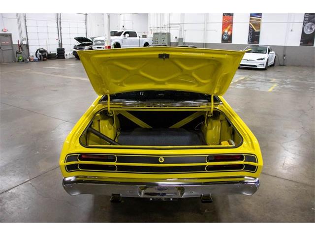 1970 Plymouth Duster (CC-1764469) for sale in Kentwood, Michigan