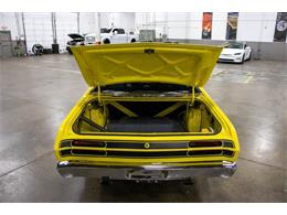 1970 Plymouth Duster (CC-1764469) for sale in Kentwood, Michigan