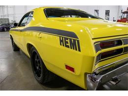 1970 Plymouth Duster (CC-1764469) for sale in Kentwood, Michigan