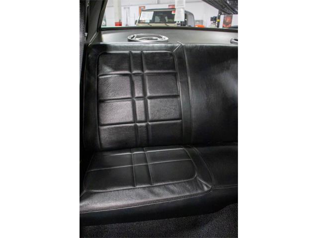 1970 Plymouth Duster (CC-1764469) for sale in Kentwood, Michigan