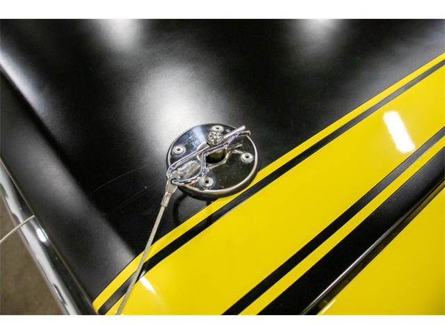 1970 Plymouth Duster (CC-1764469) for sale in Kentwood, Michigan