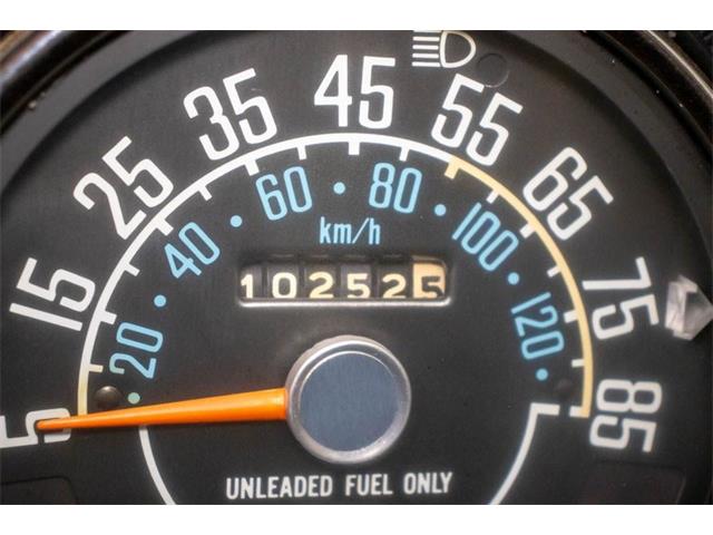 1981 Jeep CJ8 Scrambler (CC-1764472) for sale in Kentwood, Michigan