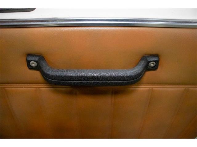 1981 Jeep CJ8 Scrambler (CC-1764472) for sale in Kentwood, Michigan