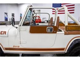 1981 Jeep CJ8 Scrambler (CC-1764472) for sale in Kentwood, Michigan