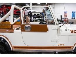 1981 Jeep CJ8 Scrambler (CC-1764472) for sale in Kentwood, Michigan