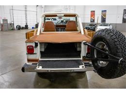 1981 Jeep CJ8 Scrambler (CC-1764472) for sale in Kentwood, Michigan