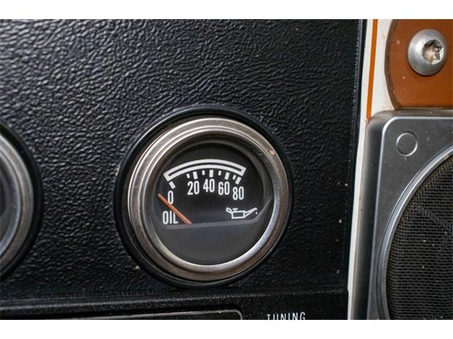 1981 Jeep CJ8 Scrambler (CC-1764472) for sale in Kentwood, Michigan