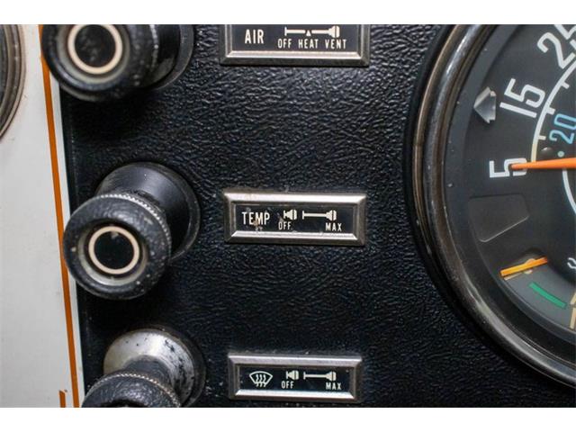 1981 Jeep CJ8 Scrambler (CC-1764472) for sale in Kentwood, Michigan