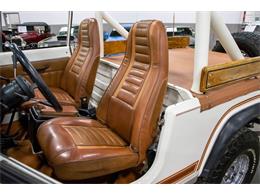 1981 Jeep CJ8 Scrambler (CC-1764472) for sale in Kentwood, Michigan
